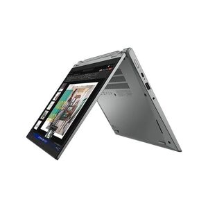 Lenovo ThinkPad L13 Yoga Gen 3 21B5003RUS 13.3' Touchscreen 2 in 1 Notebook - WUXGA - 1920 x 1200 - Intel Core i7 i7-1265U Deca-core (10 Core) - 16.