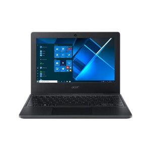 Acer TravelMate B3 B311-31 TMB311-31-C3KH 11.6' Notebook - HD - 1366 x 768 - Intel Celeron N4120 Quad-core (4 Core) 1.10 GHz - 4 GB Total RAM - 128.