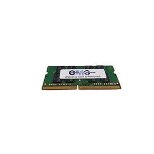 Computer Memory Solutions CMS 4GB (1X4GB) DDR4 19200 2400MHZ NON ECC SODIMM Memory Ram Upgrade Compatible with HP/Compaq® Business Desktop 200 G3 - C105
