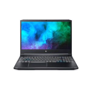 Acer PH3155474FG 15.6 inch Predator Helios 300 Gaming Notebook - Intel Core i7-11800H - 16GB/512GB - Abyss Black