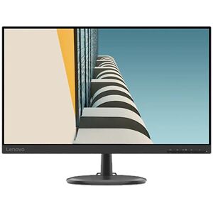 Lenovo 24' (23.8' viewable) 75 Hz (Only for HDMI input) VA FHD Monitor 4 ms (Extreme mode) / 6 ms (Typical mode) FreeSync (AMD Adaptive Sync) 1920.
