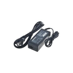 ABLEGRID AC DC Adapter For Acer Curved ED273 Wmidx 27' 16:9 LCD Monitor Power Supply Cord Cable PS Charger Input: 100 - 240 VAC 50/60Hz Worldwide.