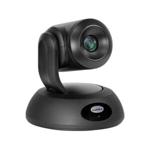 Vaddio RoboSHOT Elite Video Conferencing Camera 8.5 Megapixel 60 fps Black 1 Pack 99999630000