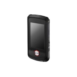 Sony MHS-TS22/B Black Pocket Camcorder
