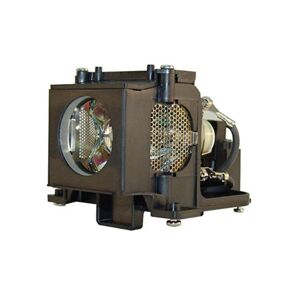 Lutema POA-LMP107-L02-1 Sanyo Replacement LcD/DLP Projector Lamp (Premium)