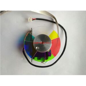 Graviton COLOR WHEEL FOR BENQ MS527 MX525P MX528 PS5650 RX32C3 ML6478 MS524H MS524P MX515H MS524 BSC200 CP1524 PROJECTOR