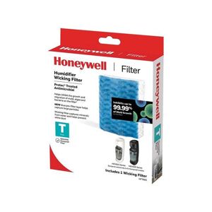 Honeywell Replacement Humidifier Wicking Filter, Filter T (Model#HFT600)
