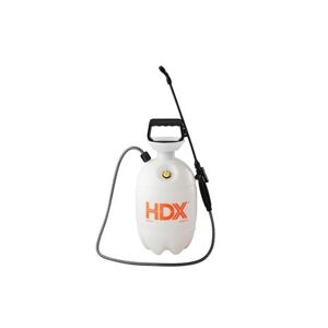 HDX 2 Gal. Pump Sprayer