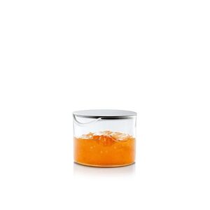 Blomus Basic Condiment Glass with Lid