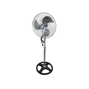 Zone Comfort Zone CZHVP18EX High-Velocity 3-Speed 18-inch Industrial Oscillating Pedestal Fan