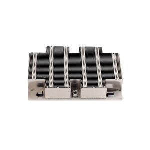 YINGHUA for EMC R740 HEATSINK + CLIP C6R9H XPDVP Cooler CPU Heatsink Fan Kit Cooling Fan CN-0N5T36 N5T36(Heatsink)