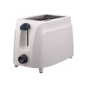 Brentwood TS-260W Cool Touch 2-Slice Toaster