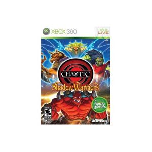 Activision Chaotic Xbox 360 Game