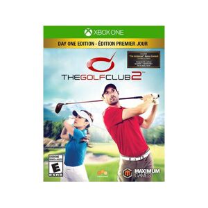 Maximum Games The Golf Club 2 - Xbox One