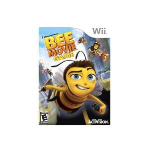 Activision Bee Movie Wii Game