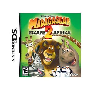 Activision Nintendo DS Game