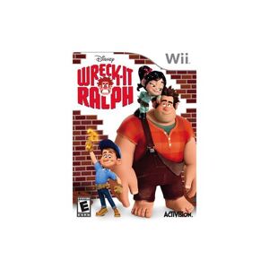 Activision Wii Game