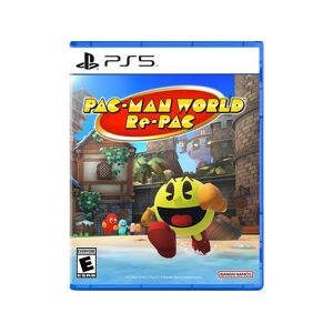 Bandai PAC-MAN World: Re-PAC - PlayStation 5
