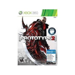 Activision Prototype 2 Microsoft Xbox 360 Video Game