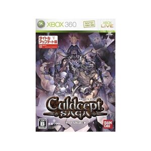 Bandai culdcept saga (updated version) [japan import]