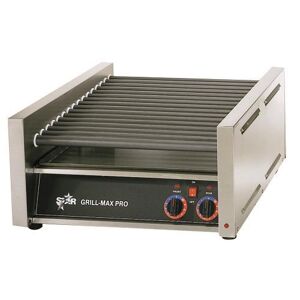 Star Manufacturing Star - 45C - Grill-Max® 45 Hot Dog Roller Grill