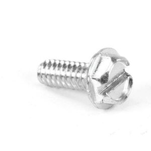 Southbend - 1146351 - #10-24X 1/2 Slotted Hex Screw