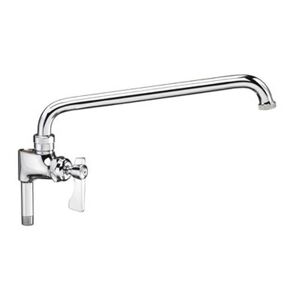 Krowne - 21-140L - Pre-Rinse Add-On Faucet w/ 14 in Spout