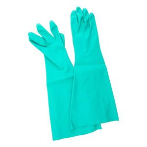 PIP - 50-368RPR - Medium Elbow Length Nitrile Gloves