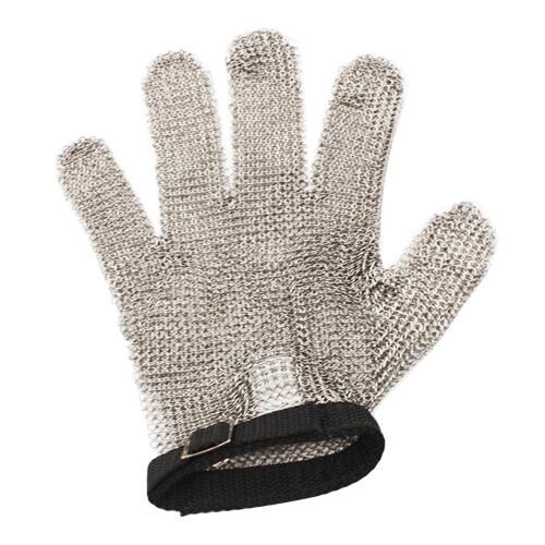 Golden Protective Services - M5011B-MD - Medium Metal Mesh Cut Glove