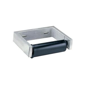 Bobrick - B-2730 - ClassicSeries™ Single Roll Aluminum Toilet Tissue Dispenser