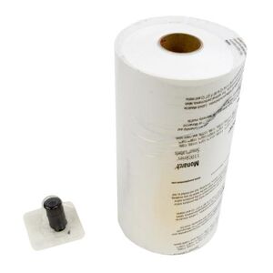 Avery Dennison - FG-122 - White Blank Labels for Monarch® 1131®