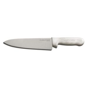 Dexter Russell - S145-8PCP - 8 in Sani-Safe® Chef's Knife