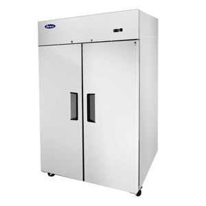 Atosa - MBF8002GR - 2 Door Freezer