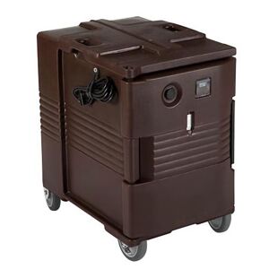 Cambro - UPCHW400131 - Ultra Pan Carrier 31 in Brown Pan Carrier