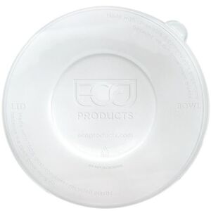 Eco-Products - EP-BLRLID - WorldView™ Recycled Content Sugarcane Bowl Lids