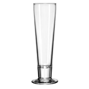 Libbey Glassware - 3828 - Catalina 12 oz Pilsner Glass