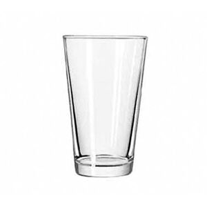Libbey Glassware - 5139 - Restaurant Basics 16 oz Mixing Glass