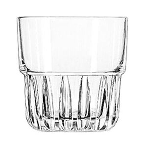 Libbey Glassware - 15435 - Everest 12 oz Rocks Glass