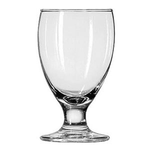 Libbey Glassware - 3712 - Embassy 10 1/2 oz Goblet Glass