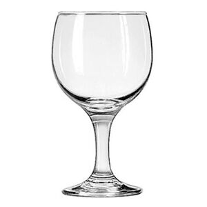 Libbey Glassware - 3757 - Embassy 10 1 /2 oz Wine Glass