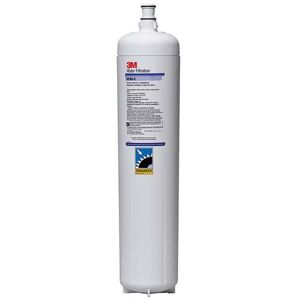 3M - HF90-S - High Flow Series Hot Beverage/Ice Machine Replacement Water Filter Cartridge w/ Scale Inhibitor