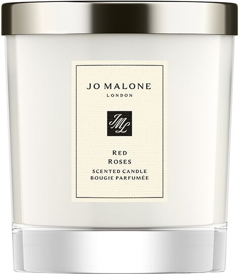 Jo Malone London Red Roses Home Candle - 200g