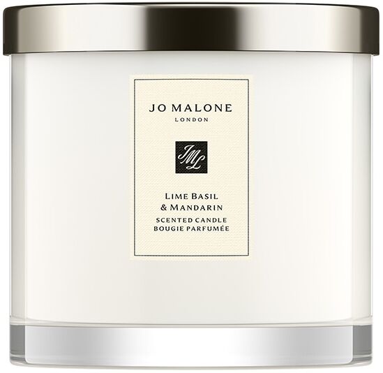 Jo Malone London Lime Basil & Mandarin Deluxe Candle - 600g