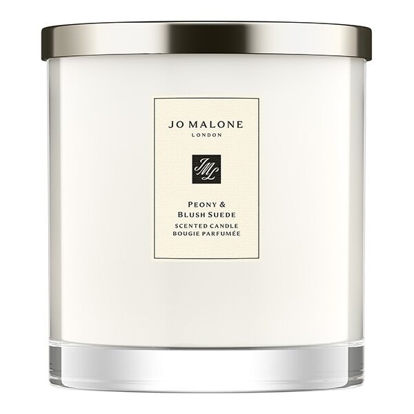 Jo Malone London Peony & Blush Suede Luxury Candle - 2100g