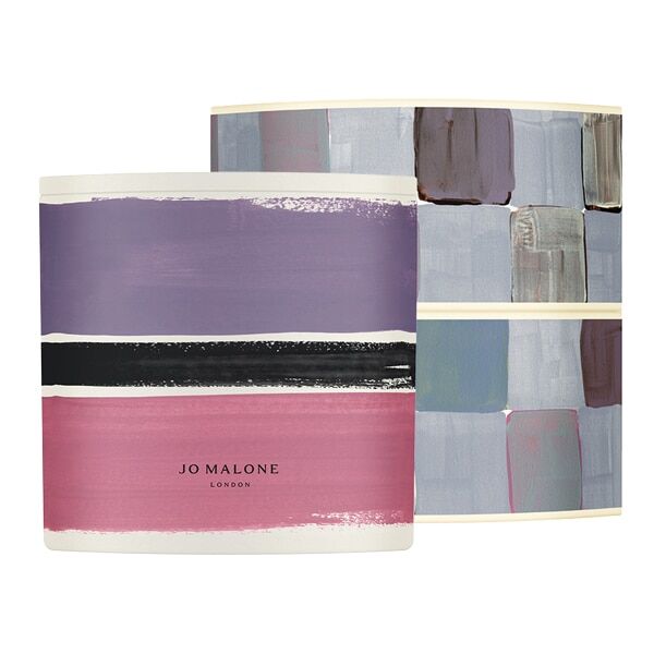 Jo Malone London Design Edition Layered Candle - A Sensual Floral - 600g