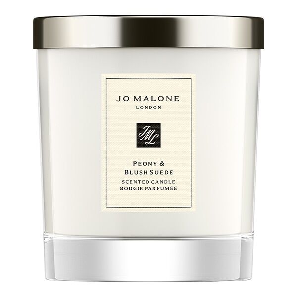 Jo Malone London Peony & Blush Suede Home Candle - 200g