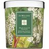 Jo Malone London White Lilac & Rhubarb Charity Candle - 200g