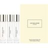 Jo Malone London Favourite Travel Cologne Trio - 3 x 10 ml