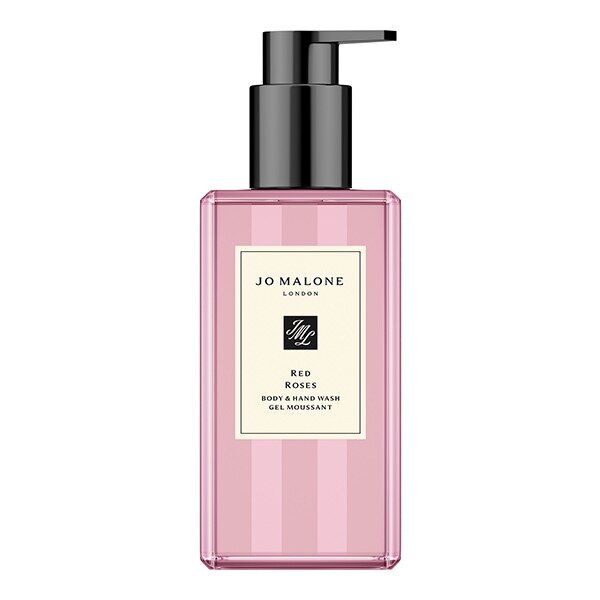 Jo Malone London Red Roses Body & Hand Wash - 250 ml