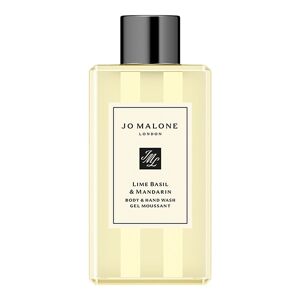 Jo Malone London Lime Basil & Mandarin Body & Hand Wash - 100 ml